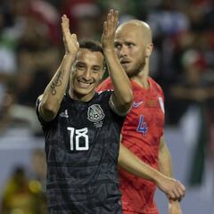 Así queda la tabla de campeones de la Copa Oro