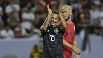 As&iacute; queda la tabla de campeones de la Copa Oro