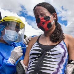 Coronavirus: ¿puede ser Colombia lugar de experimentación de la vacuna?
