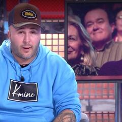 Kiko Rivera revela que ha perdonado en lo económico a su madre, Isabel Pantoja