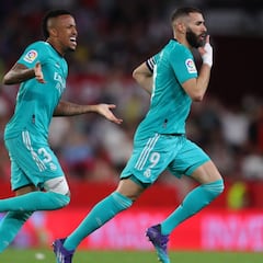 ¿Cuánto queda y qué necesita el Madrid para ser campeón?