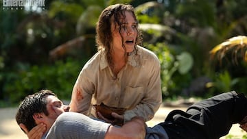 Send Help Sam Raimi Rachel MacAdams