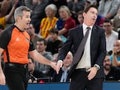 Pascual: “El desgaste físico y emocional que llevamos es enorme”