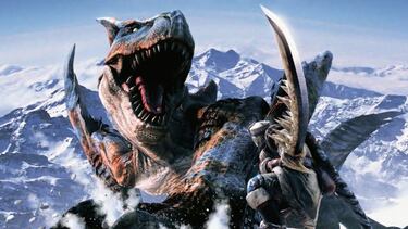 Productor de Monster Hunter habla del éxito de la franquicia