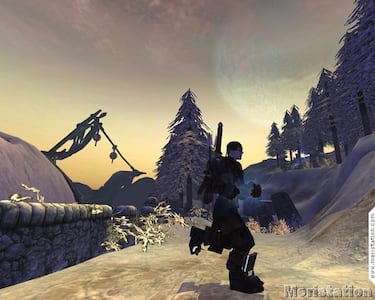 Fable: The Lost Chapters