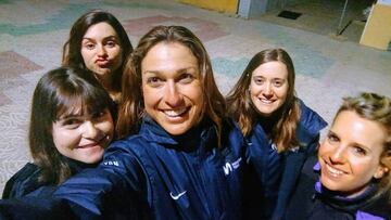 Setmana Valenciana: el debut del Movistar, principal reclamo