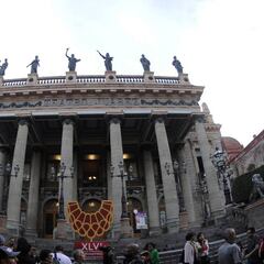 Festival Cervantino 2020 será virtual: cómo y cuándo verlo online