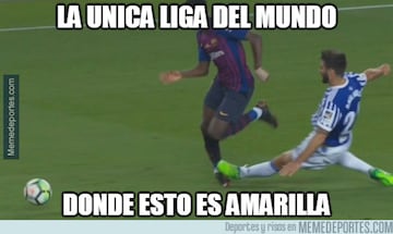 Iniesta y Torres protagonistas de los memes de la jornada