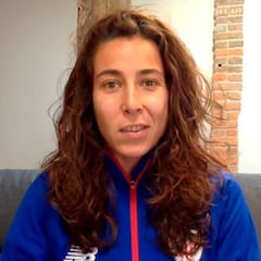 Tirapu se desvincula del Athletic y se enfoca en la candidatura a la Liga Femenina