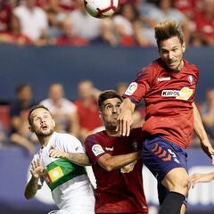 Xisco: “Todos tenemos que dar un poquito más”