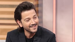 A través de una exclusiva para Efe, Diego Luna da detalles de ‘Andor’, la nueva serie de Star Wars en Disney+: “Es un thriller político y de espionaje”.