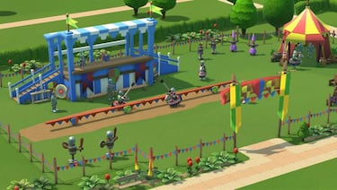 Two Point Campus ya es oficial; gestiona tu propia universidad en 2022