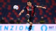 La gran incógnita que se abre en la carrera de Gary Medel