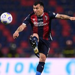 La gran incógnita que se abre en la carrera de Gary Medel