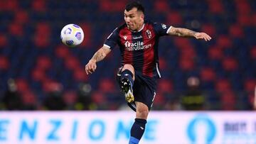 La gran incógnita que se abre en la carrera de Gary Medel