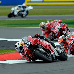 “Tuvimos que elegir a un piloto; acepto las críticas”