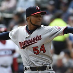 Espejismos del mes de abril edición Minnesota Twins