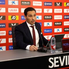 El Sevilla denuncia el vídeo de Real Madrid TV contra el árbitro del partido