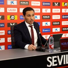 El Sevilla cierra un crédito de más de cien millones