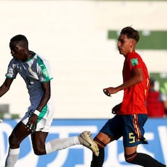 Hay Selección para soñar