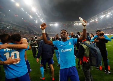 French-born Bouna Sarr rejects offer to represent Senegal at World Cup