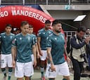Wanderers confirma a su DT para el 2025: “Terminó invicto...”