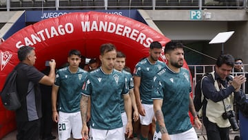 Wanderers confirma a su DT para el 2025: “Terminó invicto...”