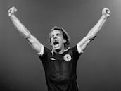 11 grandes futbolistas de la historia de Escocia: ¿Conoces alguno?