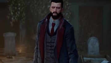 Vampyr se actualiza con dos nuevos modos de dificultad