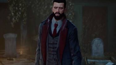 Vampyr se actualiza con dos nuevos modos de dificultad