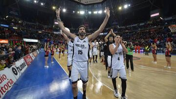 Mumbrú: "No hay que encender ninguna alarma"