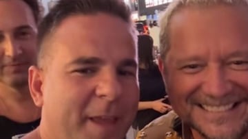 Iker Jiménez, Ángel Gaitán y el Monaguillo muestran el último accesorio desde Japón para evitar el calor: “Te pega un estacazo”