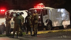 Formalizan a carabineros por tragedia en el Monumental: “Se pudo demostrar que los hinchas de Colo Colo no son vándalos”