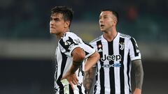 La Juventus debe pasar página