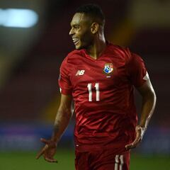 Panamá aprovechó ausencia de Keylor Navas y venció a Costa Rica