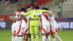 Perú anuncia la salida de su entrenador y ahora busca como sucesor al ‘favorito’ de Colo Colo