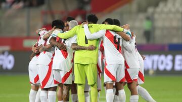 Perú anuncia la salida de su entrenador y ahora busca como sucesor al ‘favorito’ de Colo Colo
