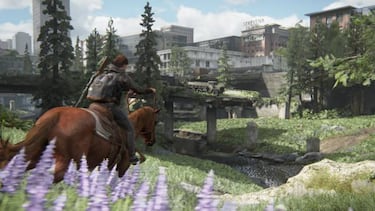 The Last of Us Parte 2 debuta con récords en UK: mejor lanzamiento de 2020 y de PS4