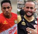 Huancayo, UTC y Cienciano están en la pelea por la Liga 1