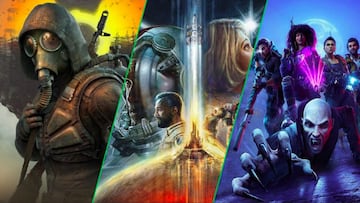 Xbox Game Pass: los 31 juegos de 2022 ya confirmados para el servicio