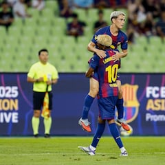 El Madrid tiene motivos para preocuparse