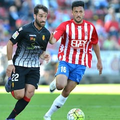 El Girona sigue al acecho del playoff y complica al Mallorca