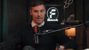 Rajadas como esta se escuchan pocas veces: el duro alegato de Helguera contra Arbeloa y el Madrid