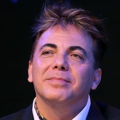 Cristian Castro en el Auditorio Nacional 2026: cuándo y dónde comprar boletos