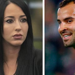 Jesé Rodríguez, multado tras no presentarse a su juicio contra Aurah Ruiz por acoso