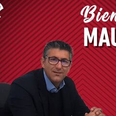 Mauro Pérez es el nuevo director deportivo del Albacete