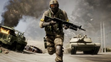 El futuro de Battlefield está asegurado: EA trabaja en una campaña para un solo jugador