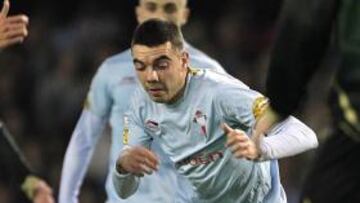 <b>DESPIERTA INTERÉS. </b>El Sporting ha seguido la evolución de Aspas.