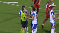 Tiene a una ciudad de un millón de habitantes hirviendo: el Zaragoza pone el grito en el cielo por esto