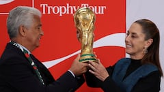 CDMX tendrá un Fan Fest único durante el Mundial 2026